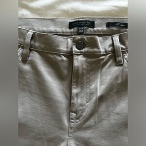 Men’s Banana Republic ‘Traveler’ Pant